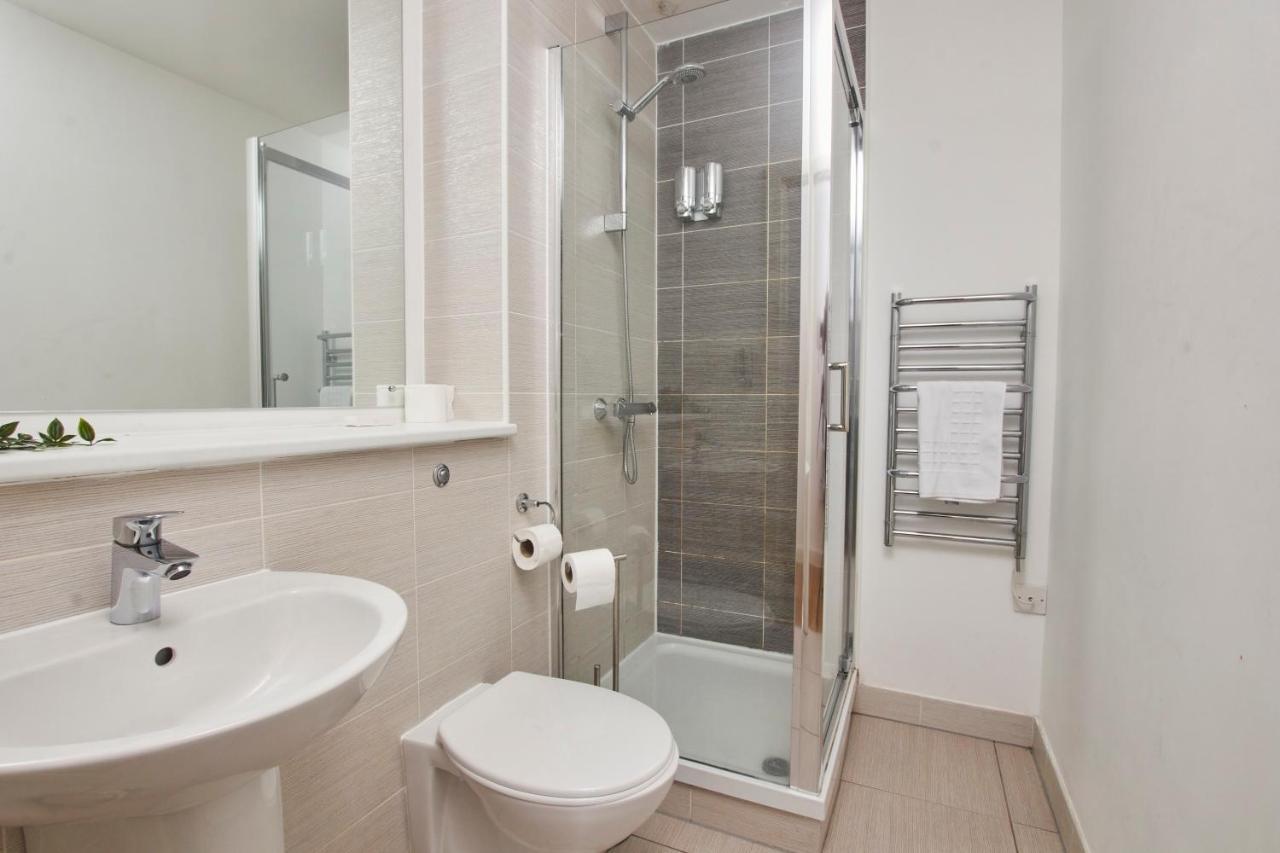 מנצ'סטר Beautiful Apartment Near Piccadilly Train Station מראה חיצוני תמונה